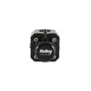  Holley HOLLEY IN-LINE FUEL PULSE DAMPER, 6AN, EXTENDED RANGE 40-100 PSI - (HOL-12-1008) 