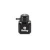 Holley HOLLEY IN-LINE FUEL PULSE DAMPER, 6AN, EXTENDED RANGE 40-100 PSI - (HOL-12-1008) 
