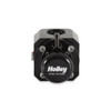  Holley HOLLEY IN-LINE FUEL PULSE DAMPER 8AN, EXTENDED RANGE 40-100 PSI - (HOL-12-1009) 