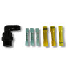  Holley HOLLEY DUAL 450 LPH PUMP MODULE SYSTEM - (HOL-12-351) 