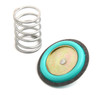  Holley Regulator Rebuild Kit Fits 12-843 Fuel Pressure Regulators - (HOL-12-824) 