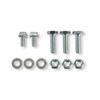  Holley Adjustable Billet By-Pass Regulator 3/8 NPT Kit - (HOL-12-879KIT) 