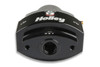  Holley Carb/EFI Adjustable Billet By-Pass Regulator-6AN Kit - (HOL-12-880KIT) 
