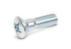 Holley Discharge nozzle screw - Solid - (HOL-121-6) 