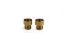  Holley Standard Main Jet, 1/4-32 Thread, .060" Jet size - (HOL-122-61) 