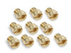  Holley Replaceable Air Bleed - Size 30 - (HOL-126-30-10) 