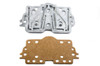  Holley Secondary Metering Plate Main Hole 0.081 Idle Hole 0.040 - (HOL-134-21) 