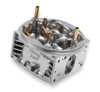  Holley Ultra XP Replacement Main Body 650 CFM Shiny - (HOL-134-312) 