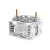 Holley Ultra XP Replacement Main Body 750 CFM Shiny - (HOL-134-313)