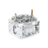 Holley Ultra XP Replacement Main Body 750 CFM Shiny - (HOL-134-313)