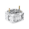  Holley Ultra XP Replacement Main Body 750 CFM Shiny - (HOL-134-313) 