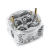  Holley Ultra XP Replacement Main Body 750 CFM Shiny - (HOL-134-313) 