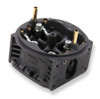 Holley Ultra XP Replacement Main Body 950 CFM HC Gray - (HOL-134-325)