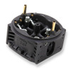  Holley Ultra XP Replacement Main Body 950 CFM HC Gray - (HOL-134-325) 