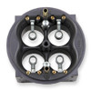  Holley Ultra XP Replacement Main Body 950 CFM HC Gray - (HOL-134-325) 
