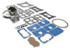  Holley Replacement Main Body-Aluminum - (HOL-134-360) 