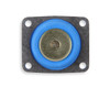  Holley Carburetor Diaphragms 50cc GFLT w/o Screws Compatible w/All Alcohol Base Fuels - (HOL-135-9) 