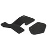  Holley Drive-by-Wire Accelerator Pedal Bracket - 2nd Gen C10 - (HOL-145-111) 