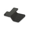 Holley Drive by Wire Accelerator Pedal Bracket Fits 1988-2002 GM OBS Trucks and SUVs - (HOL-145-113)