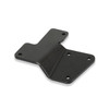  Holley Drive by Wire Accelerator Pedal Bracket Fits 1988-2002 GM OBS Trucks and SUVs - (HOL-145-113) 