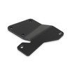  Holley Drive-by-Wire Accelerator Pedal Bracket - S10/S15/Sonoma - (HOL-145-120) 