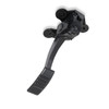  Holley Drive by Wire Accelerator Pedal Coyote engine swap using Holley DBW Brackets - (HOL-145-212) 