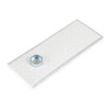 Holley Filter Sock 19mm Port Size 6" x 2.5" - (HOL-16-145) 