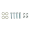  Holley Mounting Straps Fuel Cell 5 Gallon - (HOL-19-220) 