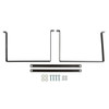  Holley Mounting Straps Fuel Cell 5 Gallon - (HOL-19-220) 