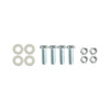  Holley Mounting Straps Fuel Cell 10 Gallon - (HOL-19-221) 