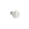  Holley Power Steering Hardline for Type II Pump for LSA Drives - (HOL-198-207) 