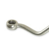  Holley Power Steering Hardline for Type II Pump for LSA Drives - (HOL-198-207) 