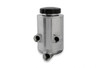 Holley Holley Power Steering Remote Reservoir - Polished Aluminum - (HOL-198-211)