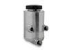Holley Holley Power Steering Remote Reservoir - Polished Aluminum - (HOL-198-211)