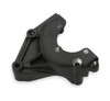  Holley Holley Mid LSA/LS Accessory Drive Bracket Kit - Power Steering - Black - (HOL-20-165BK) 