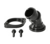  Holley Holley Black Mid-Mount Complete Accessory Gen III Hemi 03-08 5.7/05-10 6.1L - (HOL-20-290BK) 