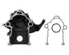  Holley Holley Black Mid-Mount Complete Accessory Gen III Hemi VVT 09+ 5.7/11+ 6.4L - (HOL-20-291BK) 
