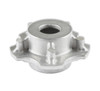  Holley Holley Black Mid-Mount Complete Accessory Gen III Hemi VVT 09+ 5.7/11+ 6.4L - (HOL-20-291BK) 