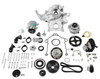 Holley Holley Premium Mid-Mount Complete Accessory Gen III Hemi 03-08 5.7/05-10 6.1L - (HOL-20-292)