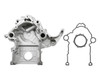  Holley Holley Premium Mid-Mount Complete Accessory Gen III Hemi 03-08 5.7/05-10 6.1L - (HOL-20-292) 