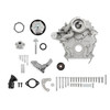 Holley Holley Godzilla High-Mount Accessory Drive - OE Oiling System - Base Kit - (HOL-20-300)