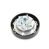  Holley Holley Godzilla High-Mount Accessory Drive - OE Oiling System - Base Kit - (HOL-20-300) 