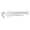  Holley Holley Godzilla High-Mount Accessory Drive - OE Oiling System - Base Kit - (HOL-20-300) 
