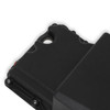 Holley Holley Godzilla High-Mount Accessory Drive - F100 Swap - Complete - Black - (HOL-20-345BK)