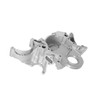  Holley Holley Small Block Ford Mid-Mount Complete Accessory System - (HOL-20-370) 