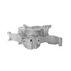  Holley Holley Small Block Ford Mid-Mount Complete Accessory System - (HOL-20-370) 