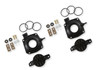  Holley Cover-Diaphragm Housing - (HOL-20-73) 