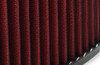  Holley 16" X 3" Red Washable Gauze Filter - (HOL-220-30) 