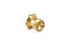  Holley Swivel Fitting - (HOL-26-25) 
