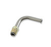  Holley Standard Fitting 90 deg. Hose 5/16" Thread 1/2-20 - (HOL-26-44) 